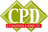 C.P. Davidson and Sons Ltd   Tyre Bay 361597 Image 3